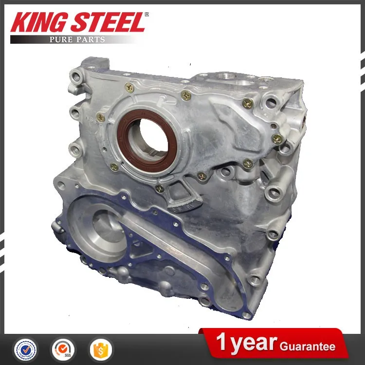 Auto Timing Cover For Toyota Hiace Van 2rz 1995 1130175050 Buy Auto