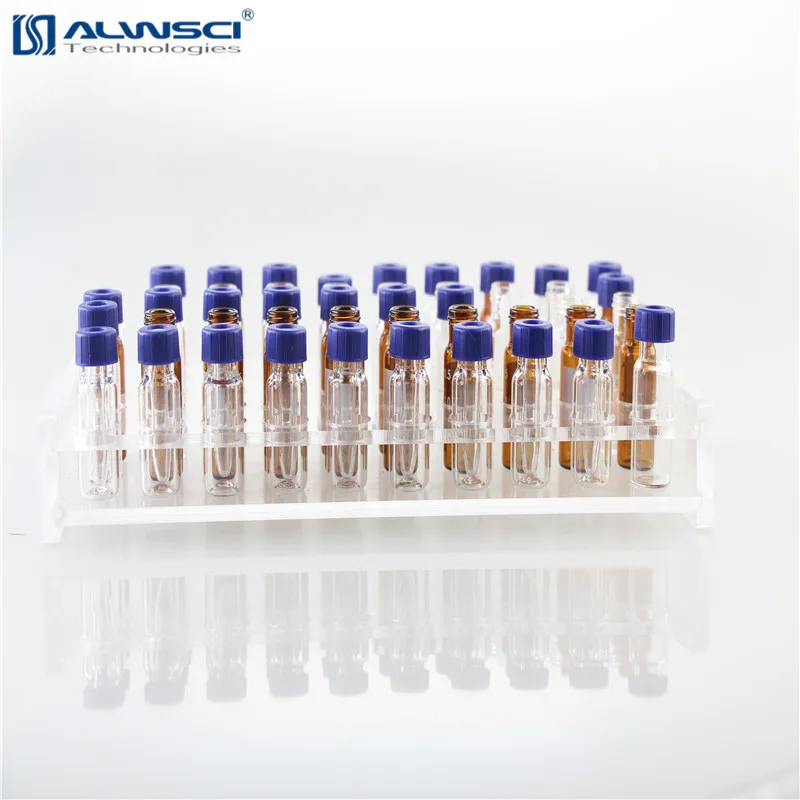 ALWSCI Vial Rack For 4 Ml Autosampler Vial Rack Tunisia