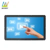 open-frame 1920 1080 full hd 32 inch tft color multitouch touchscreen led lcd monitor tv