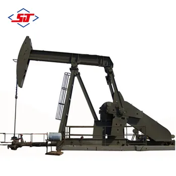 API 11E oil well sucker rod pumping unit for oil and gas