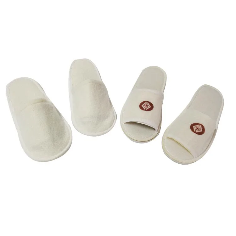 hotel slippers087