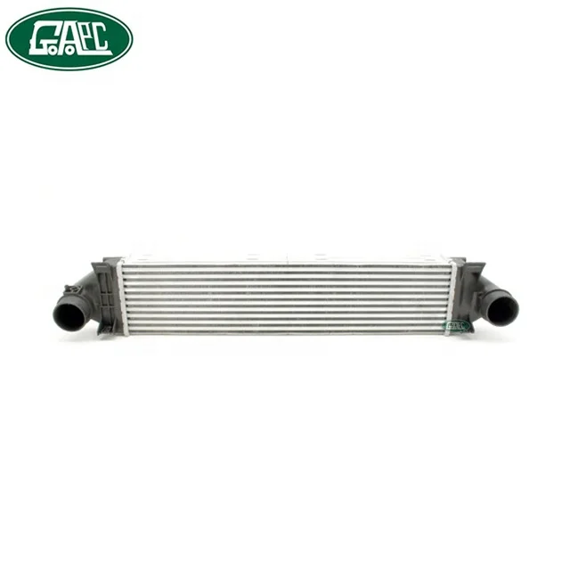 LR030762 Intercooler 2.2L Turbo Diesel for Land Rover Freelander 2 2006