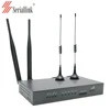 4 LAN Ports and 1 LAN Port 3G/4G LTE Industrial Wireless Open VPN Outdoor Router for M2M Industry