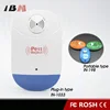 Pest Repellent for Mosquito Mice, Cockroach, Spiders, Rats, Ants, Flies, Fleas, Bugs, Roaches -Ultrasonic Pest Control