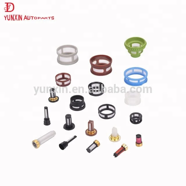 
fuel injector repair kits for delphi fuel injector rebuild kit 