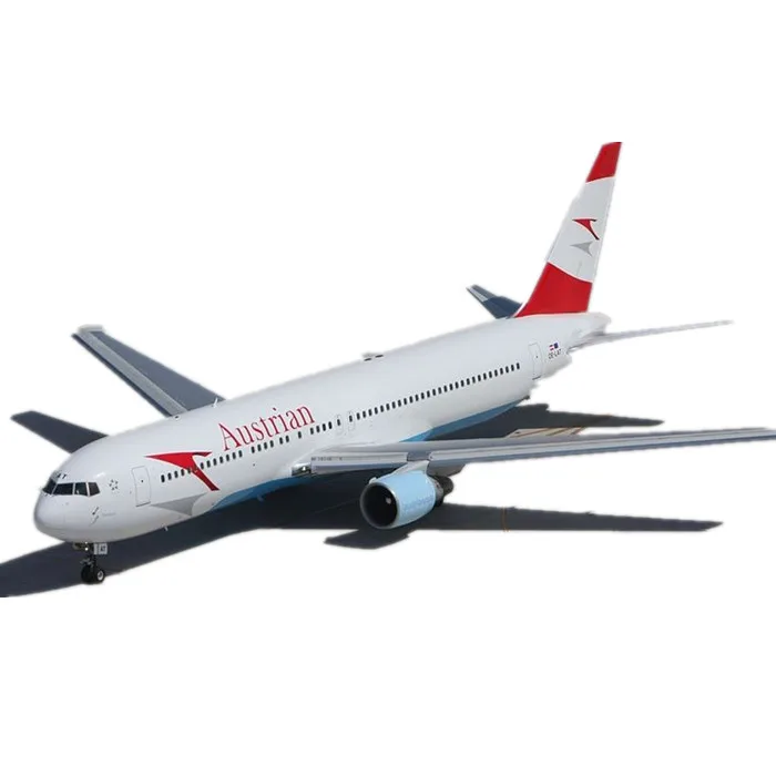 
Air cargo and door to door delivery from China to Belgium 