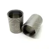 Specialized in custom smoking pipe parts, CNC milling/turning machining, laser engraving service