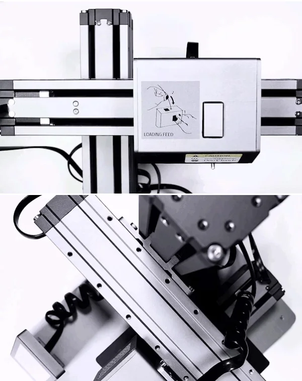 3d printer