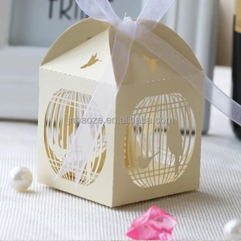 Cheap Wedding Cake Boxes Wedding Favor Boxes 3x3x3 Mirror Boxes