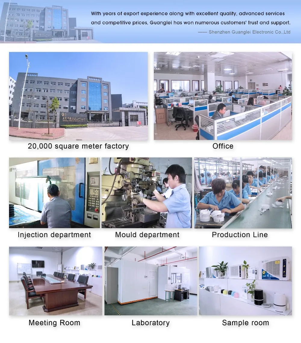 600mg/h active hydrogen 5million air ionizer O3 water purifier ozone Generator