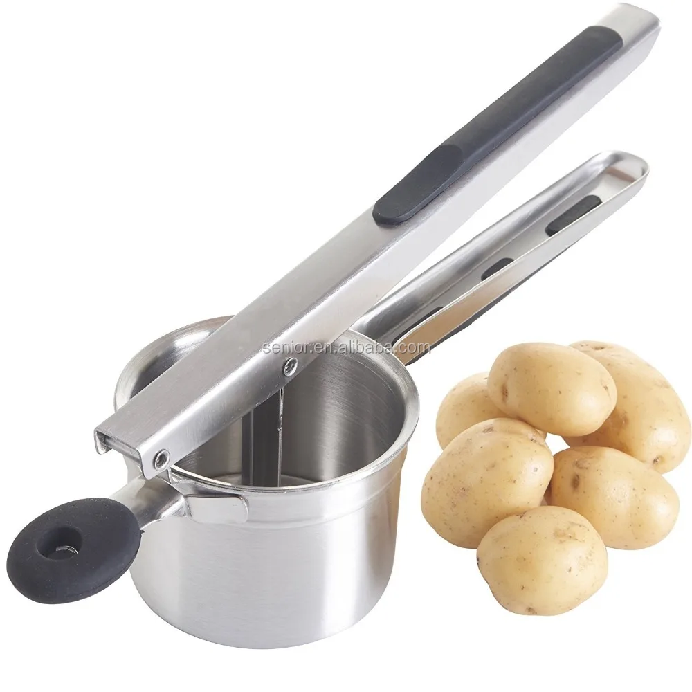 potato ricer machine