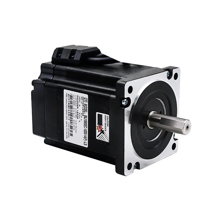 JMC high torque electric motor for engraving machine kit hybrid closed loop stepper motor