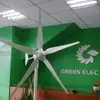 china cheap home wind turbine 600w
