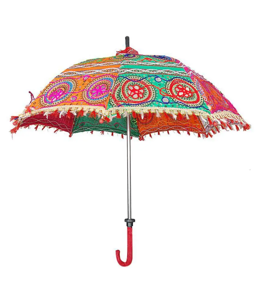 Indian Rajasthani Umbrella Buy Rajasthani Umbrella,Indian Umbrella