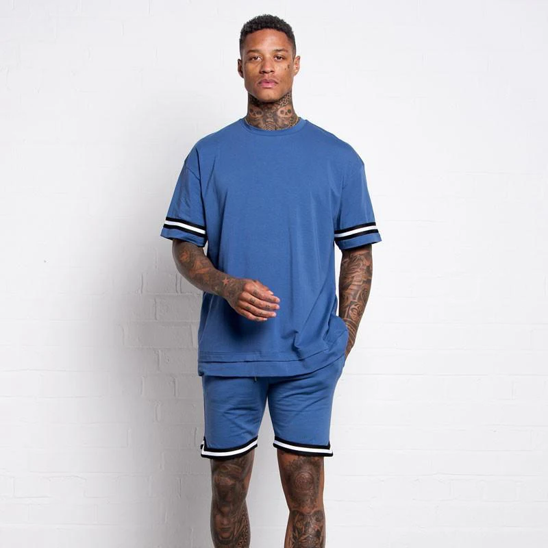 oversized tracksuit mens