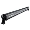 China 4x4 accessories 40 inch ledbar light, 240w 16800LM led lightbar for car truck trailer tractor