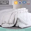 ELIYA hotel bedding sets hotel collection white goose down alternative comforter