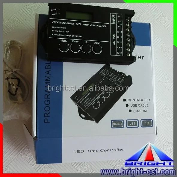 Usb Programmable Christmas Light Controller,Usb Dmx Christmas Light