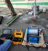 Hydraulic Well Testing and Soil Investigation Geophysical well logging Equipment