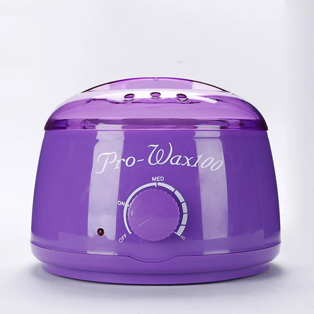 2019 New Arrival Wholesale 500ml Depilatory Wax Heater Warmer Makeup ...