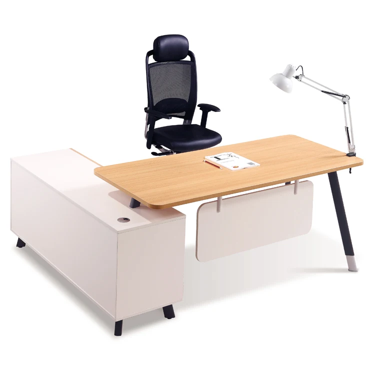 Shenzhen Office Furniture Executive Manager Desk Designer Shenzhen Office Furniture Executive