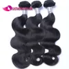 10a grade 100% virgin peruvian hair manufacturer wholesale warehouse virgin hair 3 bundles deal