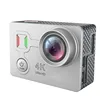 Remote Touch Screen Wifi Waterproof Sport Camera Real 4K Action Camera Digital