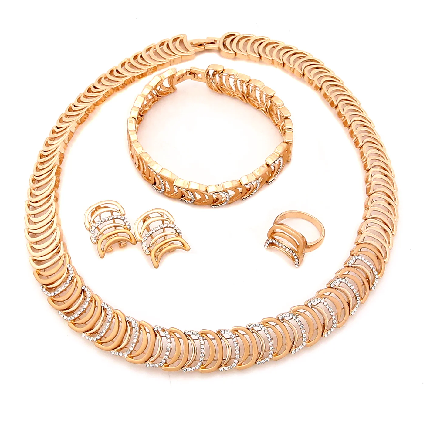 Imitation Costume Jewelry Rings Fashion Earrings Cheap Costume Jewelry