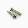 Custom Made Size Thread Tamper Proof Machine Screw Types