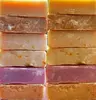 Premium Grade Natural Hand Made Soap