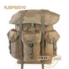Government Issue ALICE Pack Military Equipment With High Density Fabric
