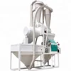 5-14TPD grinder machine maize milling business plan flour milling machines with price