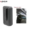 VJOYCAR 5000mAh Battery T13GSE Google Maps Personal GPS Tracker with Software GPS Tracking Platform