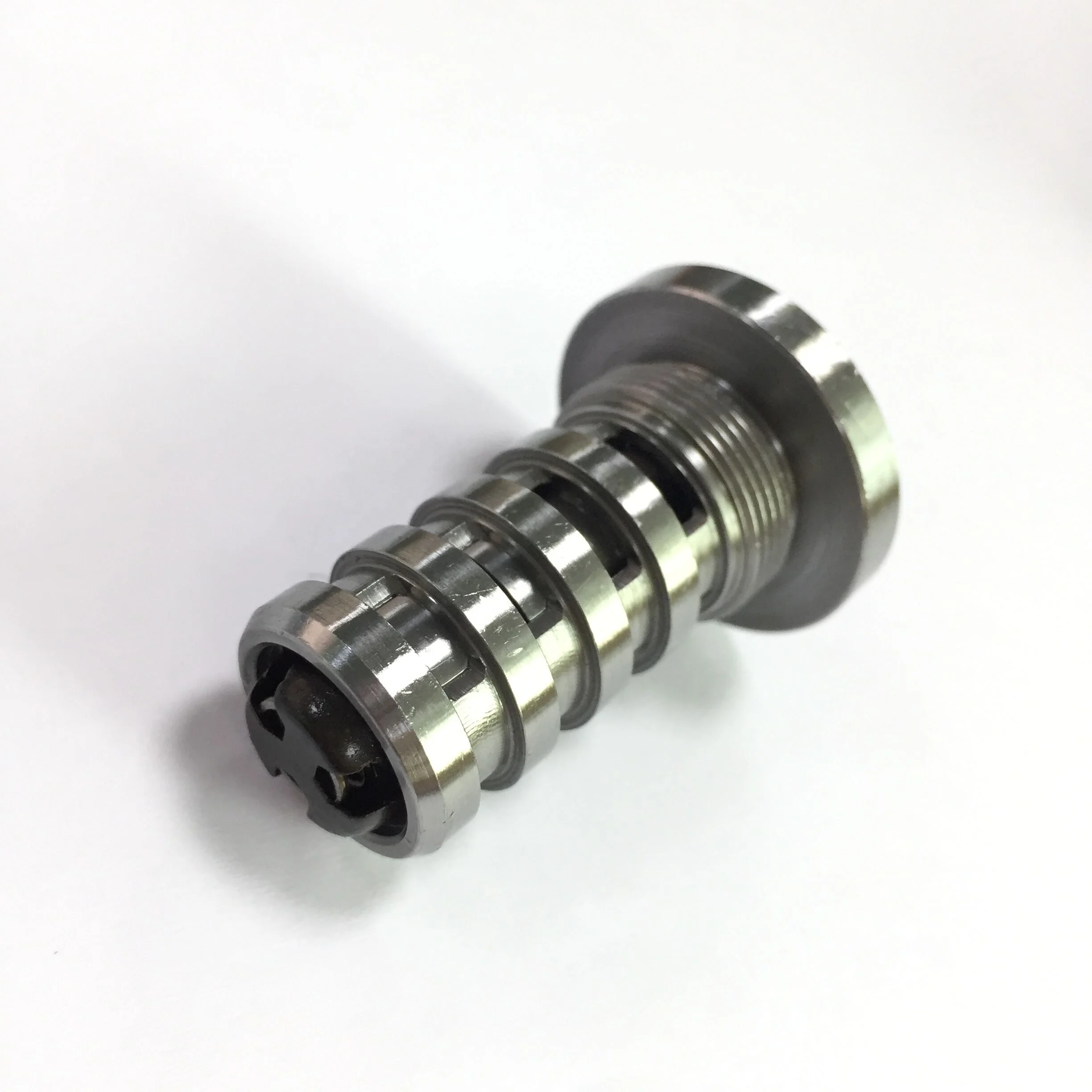 06h109257b New Camshaft Timing Control Valve 06h109257c - Buy Camshaft ...