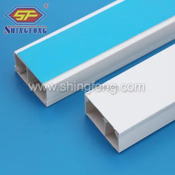 pvc duct