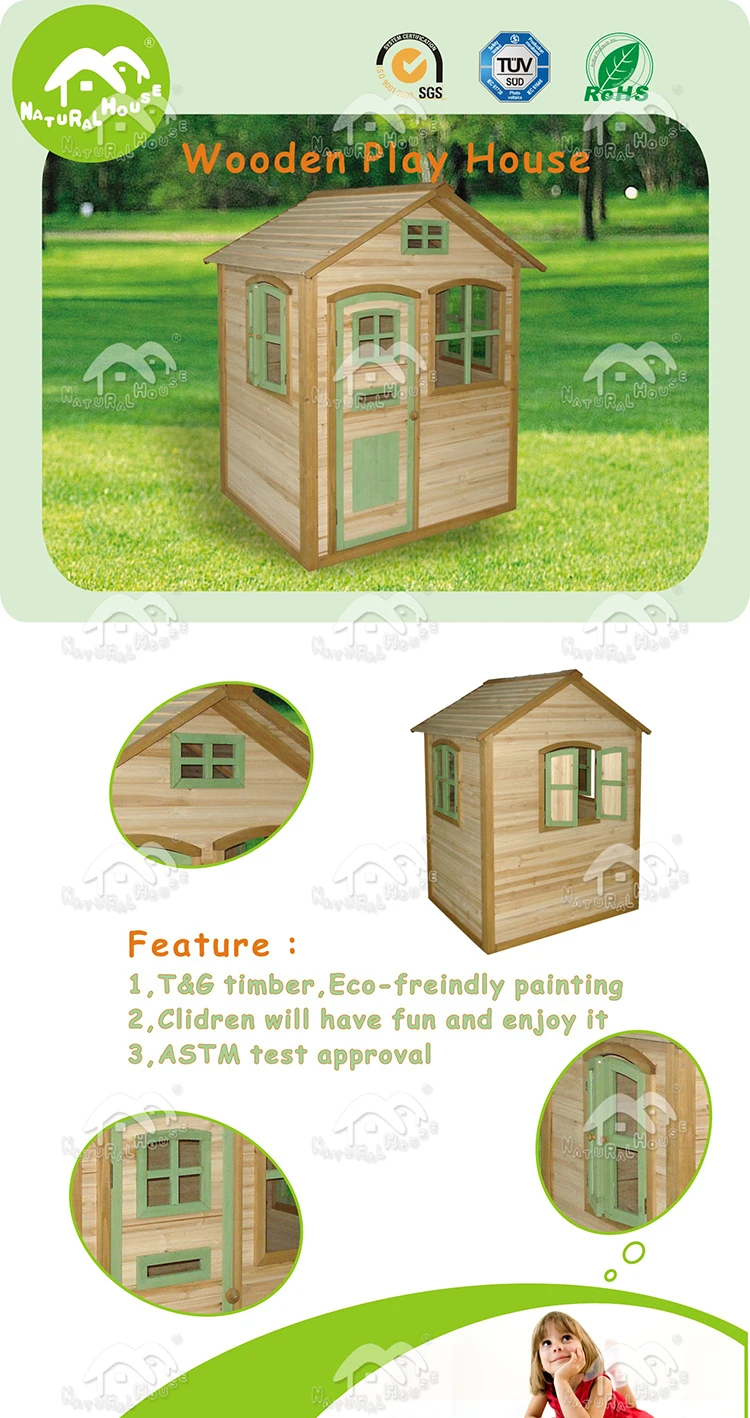 buy play house