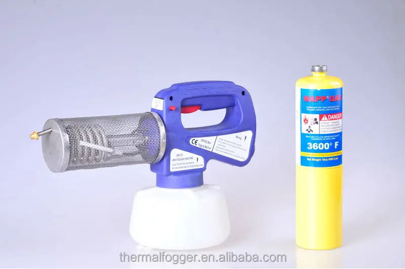 Agricultural Pest Control Fog Machine Mosquito Fumigator Orf02 Buy