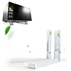 Shelf Bracket Folding Telescopic Telescopic Oven Microwave Bracket Wall-Mounted Corner Heavy Duty Triangle Shelf Iron