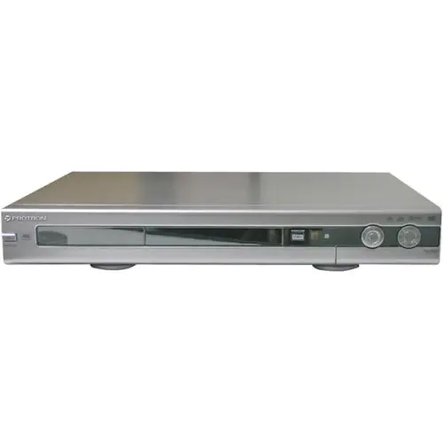 Dvr 100. Привод Yamaha DVR 100s.