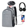 2019 New China Fashion Multifunctional Outdoor Backpack Business Travel Usb Charging Laptop Bag Anti Theft Backpack
