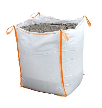 Strong Quality Agriculture Use Bulk Feed Bag,1000kg Bulk Bag Unloading ...
