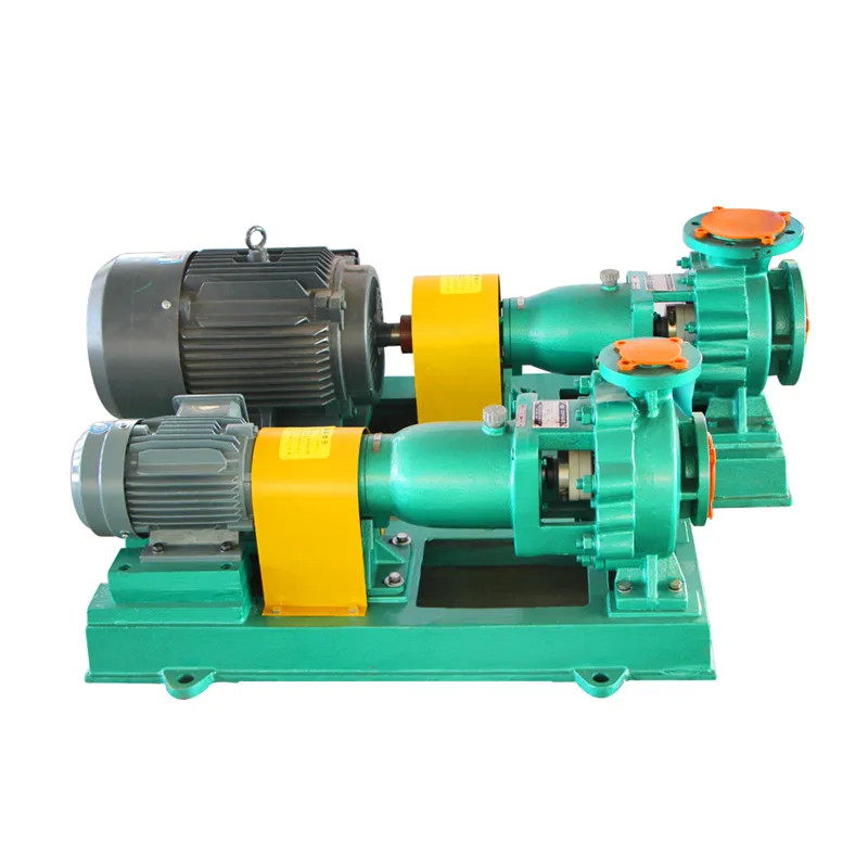 chemical water pump