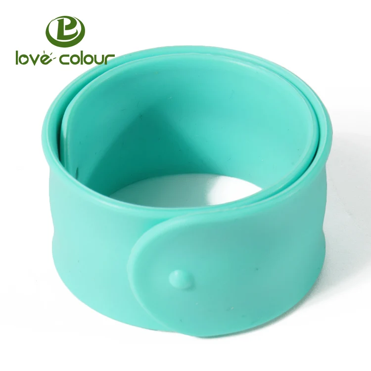 Slap wristband S022
