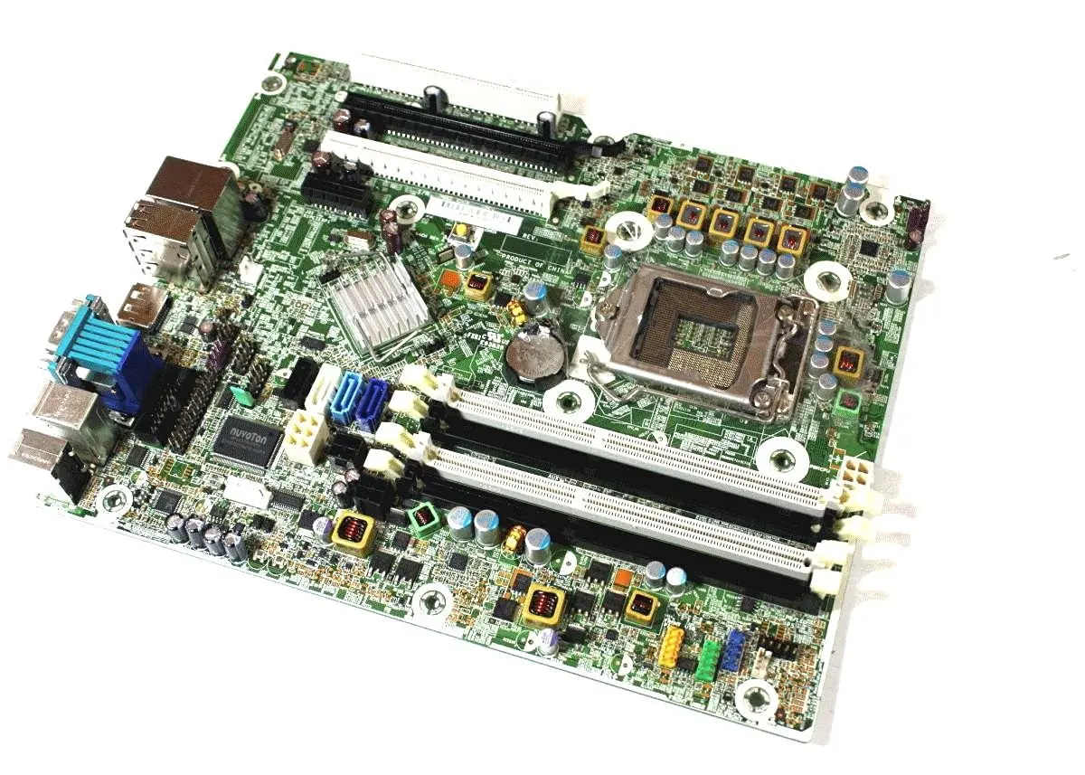 Buy Genuine Hp Elite 00 Sff Desktop System Motherboard Lga 6114 001 002 In Cheap Price On Alibaba Com