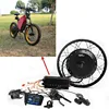 2019 Promotion!!!motorcycle rim 8000 watt electric scooter hub motor kit electric bike 8000w 72v