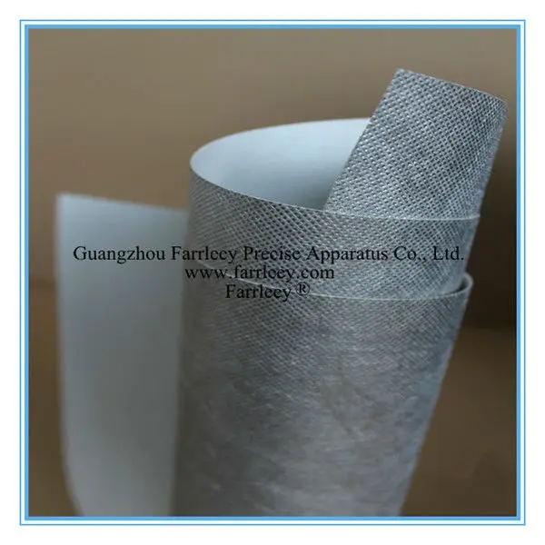 Farrleey Micro Glass Fiber Hepa Filter Media Rolls Buy Automatic Roll Filter,Glass Fiber Hepa
