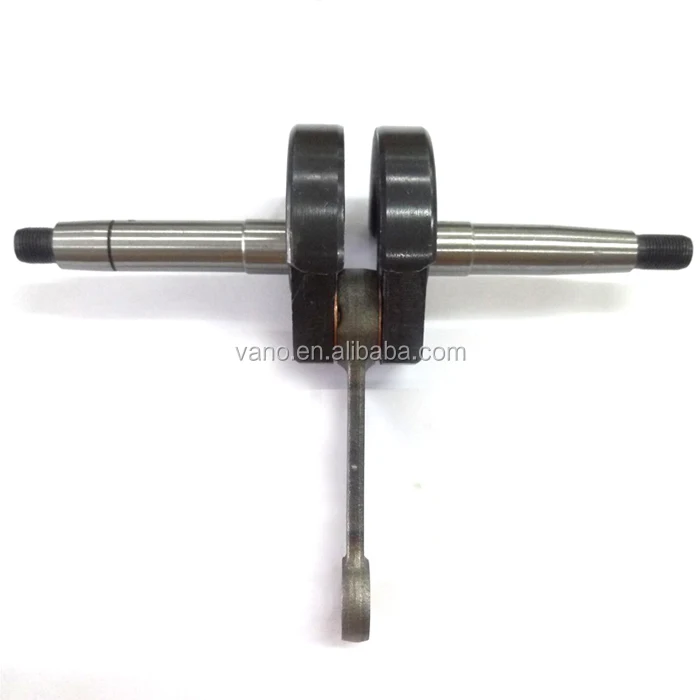 OEM Quality Scooter MBK AV7 AV10 Motorcycle Crankshaft