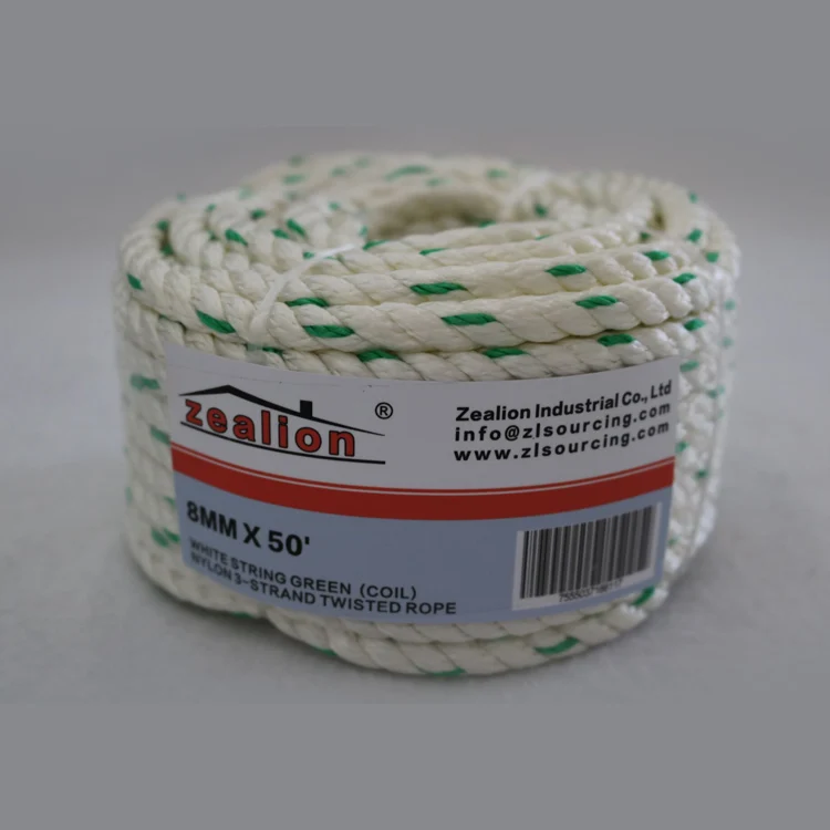 25mm nylon rope