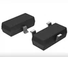 (NEW AND ORIGINAL) Electronics components SMD TRANSISTOR S9015 S9018 S8050 S8550 S9012 MMBTA42 MMBTA92 MMBT5401