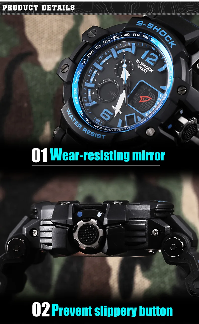 smael 1509 instructions